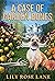 A Case of Garden Bones (Willow Cove Mysteries #1)