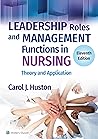 Leadership Roles ...