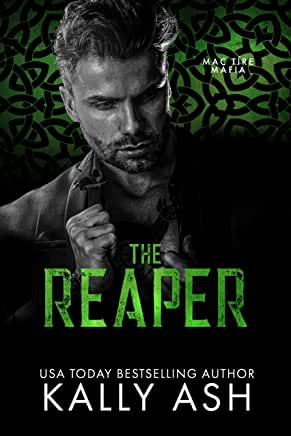 The Reaper (Mac Tíre Mafia, #2)