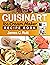 Cuisinart Ice Cream Maker Recipe Book by James C. Rutt