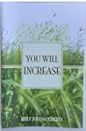 You Will Increase You Will Increase