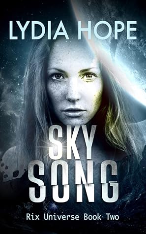 Sky Song (Rix Universe #2)
