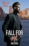 Fall For Me (Hotel D #6)