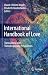 International Handbook of Love: Transcultural and Transdisciplinary Perspectives