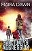 Sanctuary's Aggression by Maira Dawn