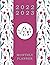 2022-2023 Monthly Planner: 24 Month Calendars with List and Note Pages to Plan Ahead for Goal Setting, Productivity, Appointments, Time Management, Intentions, and Gratitude