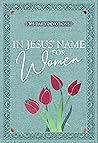 In Jesus’ Name fo...