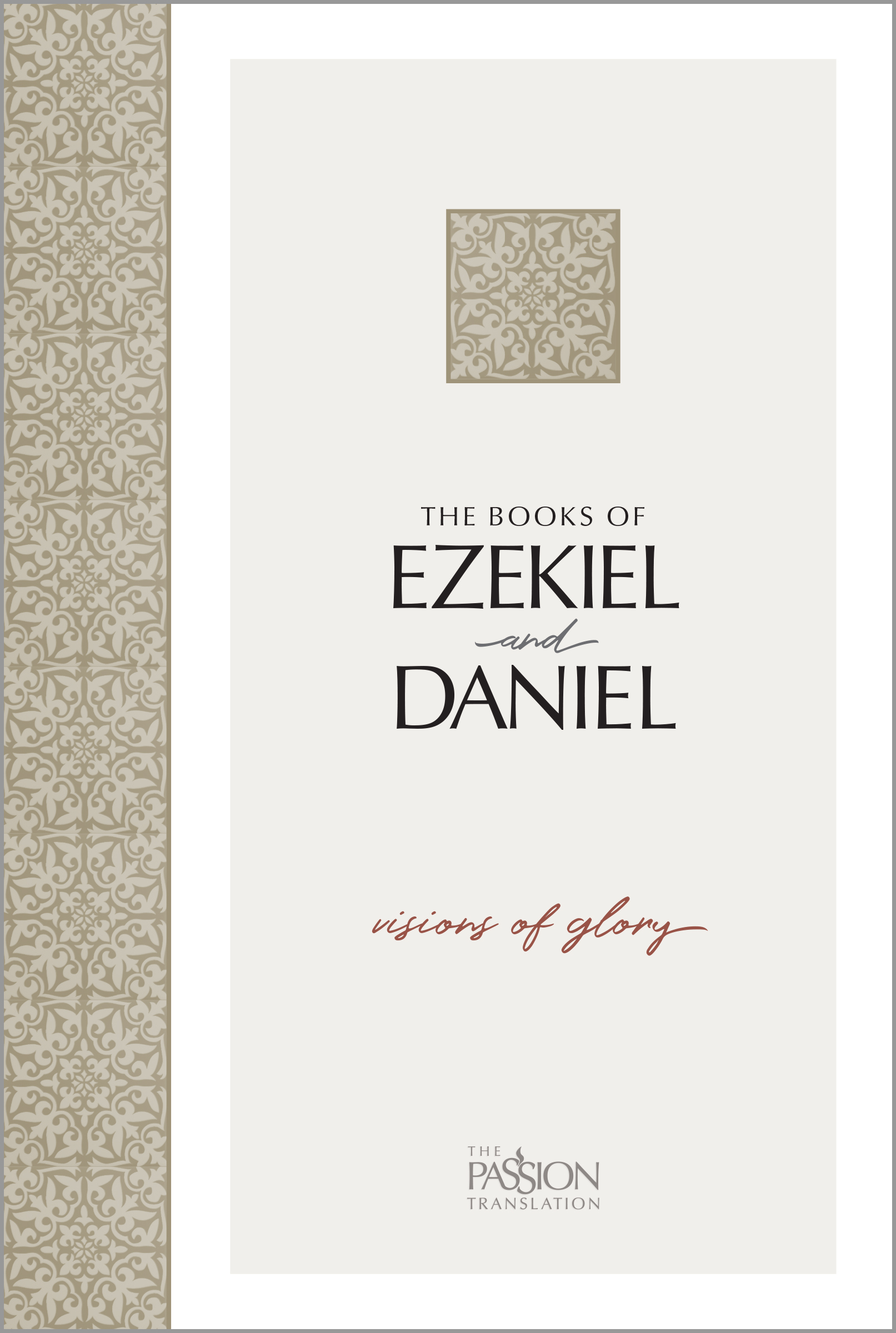 eBook (Download) Ezekiel  Dani
