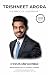 Trishneet Arora  by Cyrus Gonda