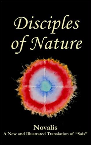 Disciples of Nature (Paperback)