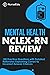 Mental Health NCLEX-RN Revi...