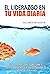 EL LIDERAZGO EN TU VIDA DIARIA by Salomon Michan