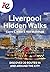 Liverpool Hidden Walks by Geographers' A-Z Map Company