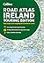 Road Atlas Ireland: Touring...