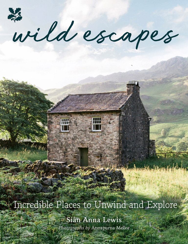 Wild Escapes (National Trust)