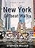 New York Offbeat Walks by Stephen Millar