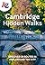 A-Z Cambridge Hidden Walks by Geographers' A-Z Map Company