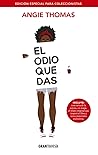 El Odio que das by Angie Thomas