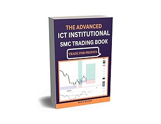 ICT INSTITUTIONAL SMC TRADING : Smart Money Concept, Liquidity, HTF Circle, Algo Market Structure, Price Action, Order Block, Breaker Block, Rejection Block, TDI Indicator, Top Down Analysis