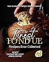 The Finest Fondue...