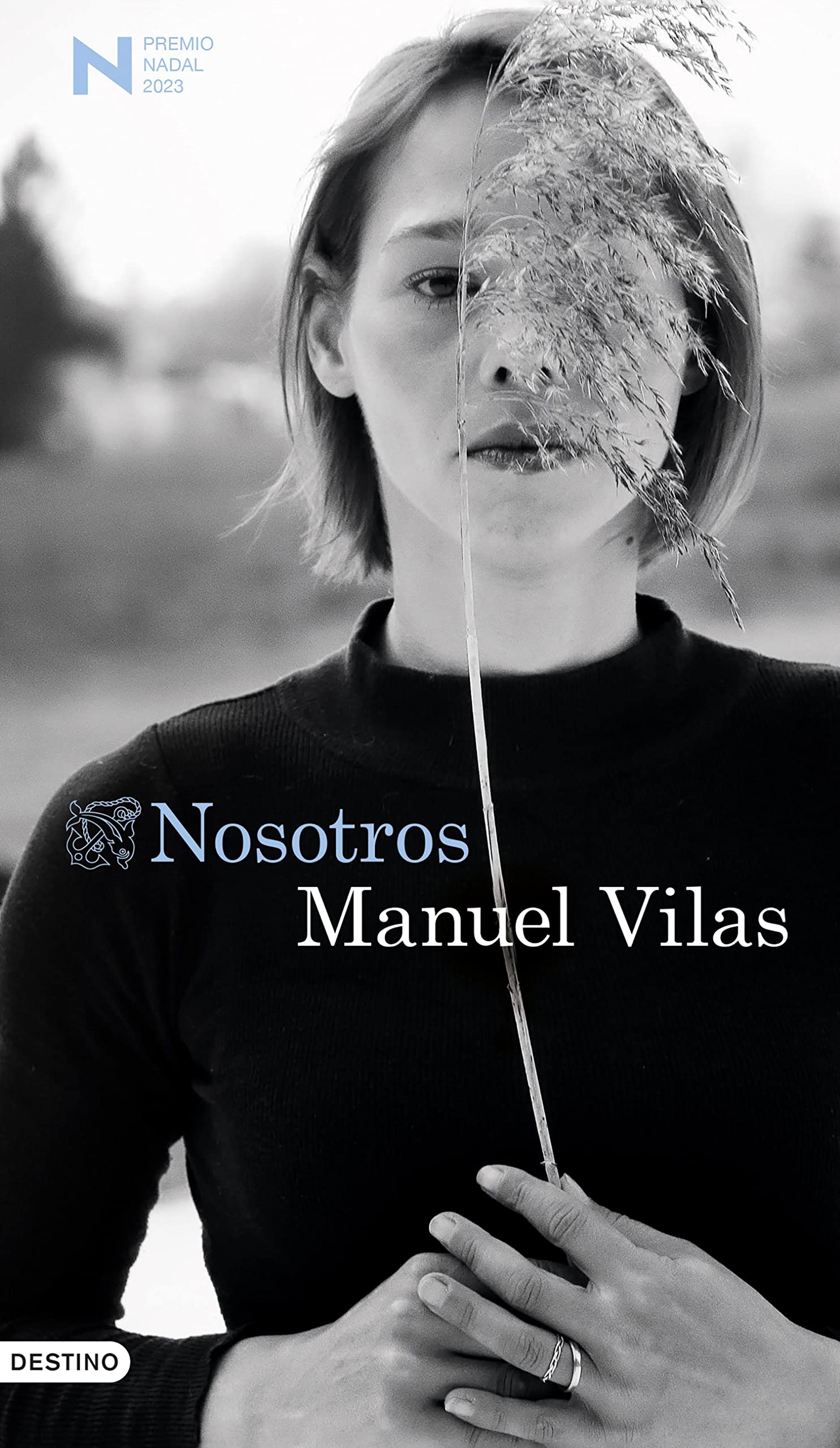 Nosotros (Kindle Edition)