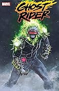 Ghost Rider (2022-2023) #13