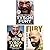 Tyson Fury 3 Books Collection Set by Tyson Fury