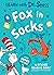 Fox in Socks: A Sticker Reading Book! (Learn With Dr. Seuss)