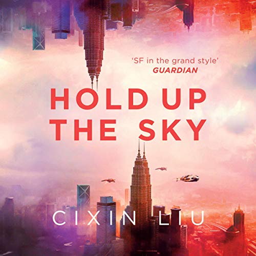 Hold Up the Sky