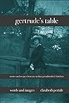 gertrude's table: stories and recipes from my sicilian grandmother’s kitchen