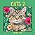Cats 2 by Brilliant Color Books
