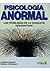 PSICOLOGIA ANORMAL by Irwin G. Sarason