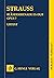 Serenade for Wind Instruments in E-flat Major, Op. 7 - Study Score