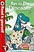 Rex The Big Dinosaur - Read It Yourself With Ladybird by Susanna E Elliott