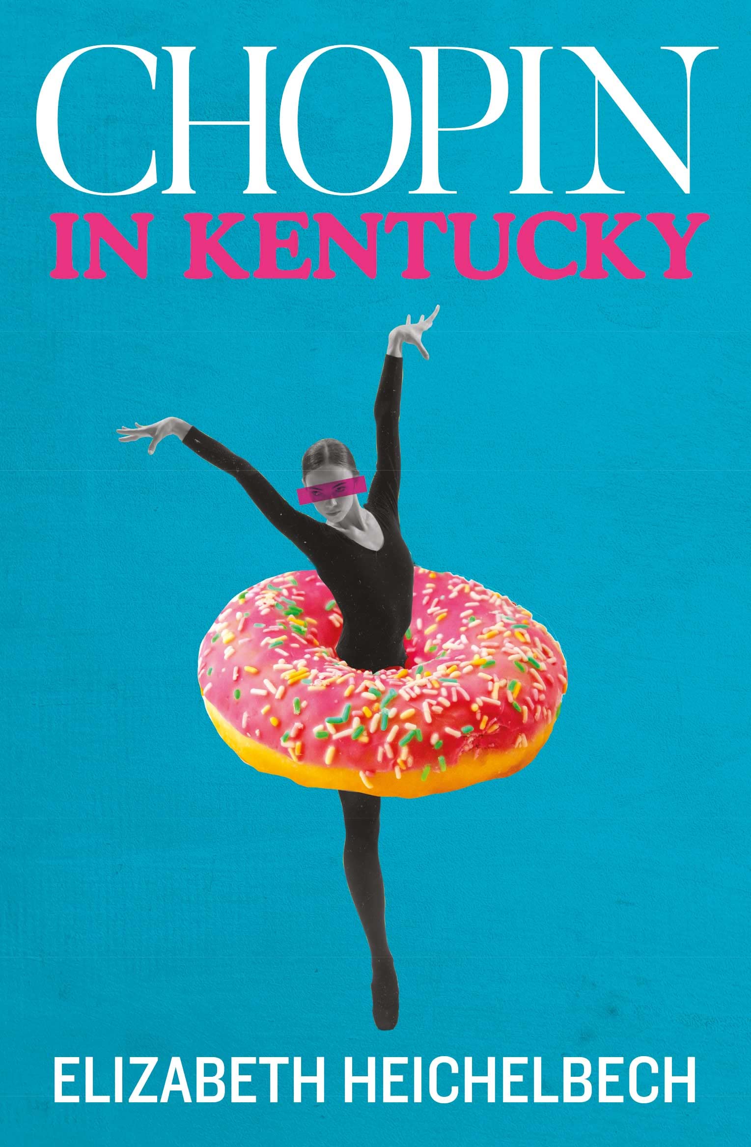 Chopin in Kentucky (Kindle Edition)