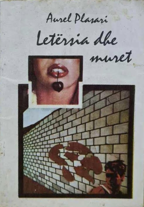 Letërsia dhe muret