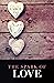 The Spark of Love (Mesquite Springs, 3)
