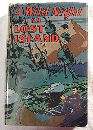 A Wild Night on Lost Island
