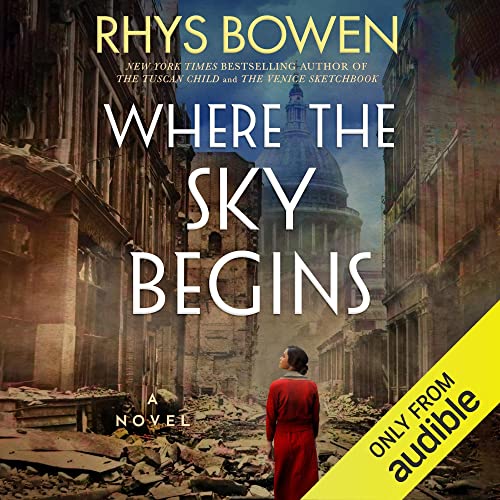 Where the Sky Begins