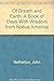Of Breath and Earth: Book o...