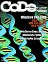 CODE Magazine - 2000 - Spring (Ad-Free!)