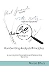 Handwriting Analysis Principles: A Journey into Personalities and Relationship Dynamics