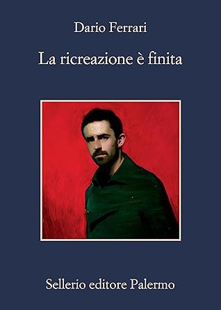 La ricreazione è finita