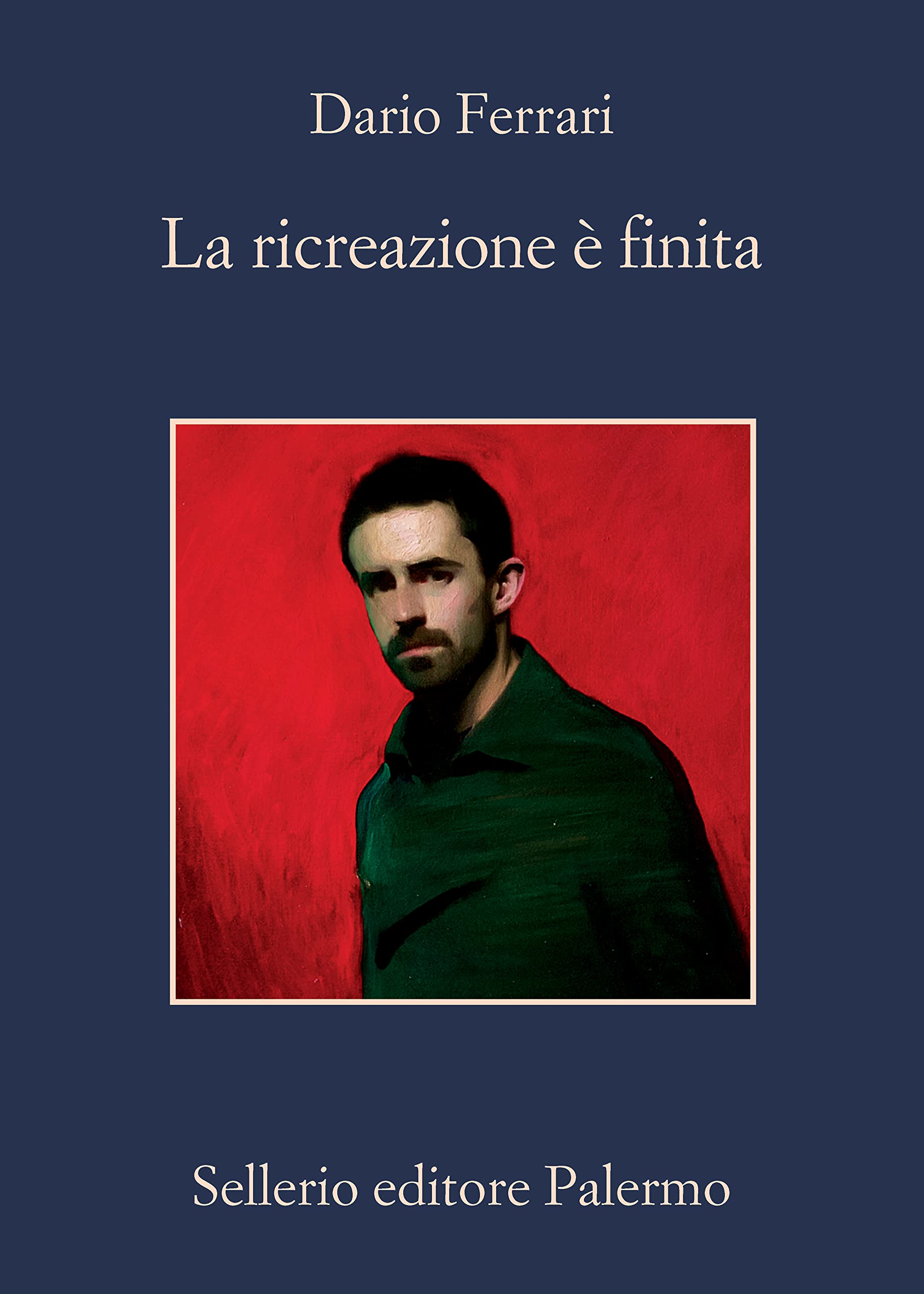La ricreazione è finita (Kindle Edition)