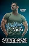 Holding Vicki