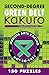 Second-Degree Green Belt Ka...