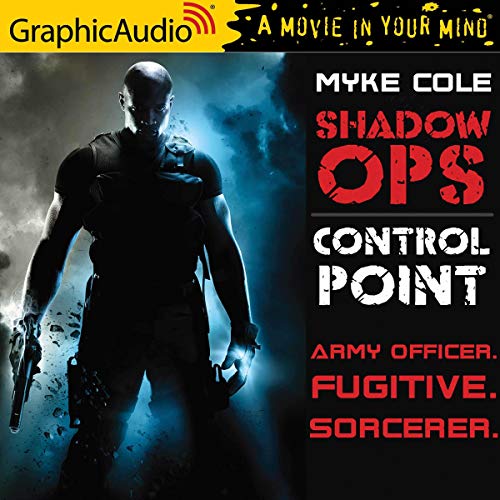 Control Point [Dramatized Adaptation]:
