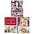 Lisa Faulkner 3 Books Colle...