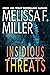 Insidious Threats (Sasha McCandless #16)
