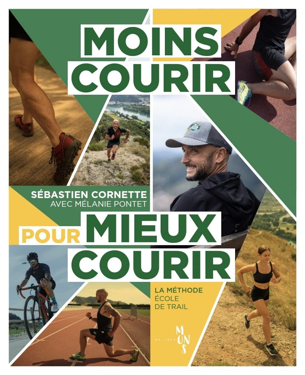 Moins Courir Pour Mieux Courir (Hardcover)